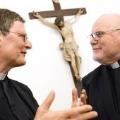 Päpstliches Machtwort gegen Kardinal Marx