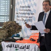 Eine Behörde, die nicht lange fackelt