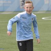 Ludwig, Innenverteidiger