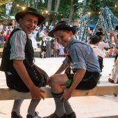 Die Termine Im Oberland