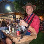 Neun wilde Waldfest-Wochen