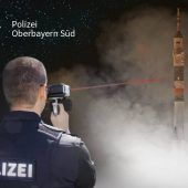 Alexander Gerst – 70 Jahre Fahrverbot, 500 000 Euro Strafe