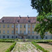 Grafen zanken um Parkplätze