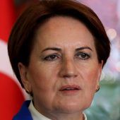 Erdogans fünf Gegenkandidaten