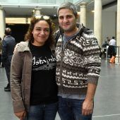 Heiße Wortgefechte über Erdogan