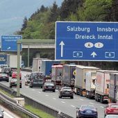 Scheuer boykottiert den Brenner-Gipfel
