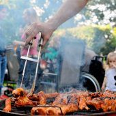 Perfekte Steaks dank Smartphone