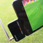 Die besten Fernseher zur WM