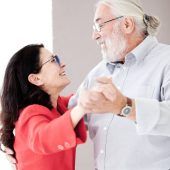 So verknallt wie am ersten Tag