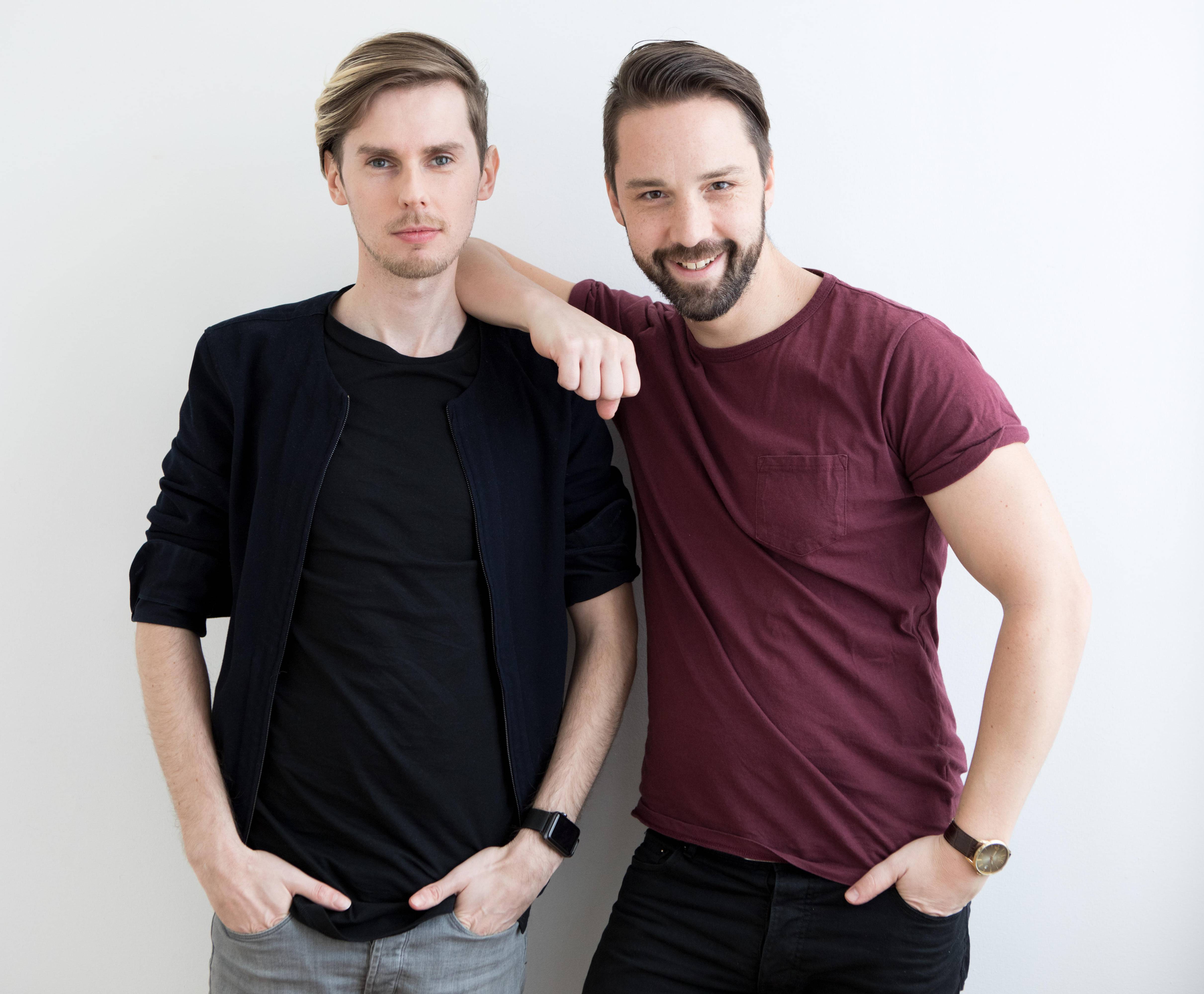 OVB Heimatzeitungen | Glücklich im Alter