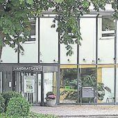 Asylbewerber will auf Polizisten schießen