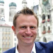 Schule und Reha-Zentrum neben der Klinik