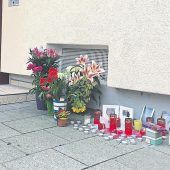 Mord aus Liebesfrust?