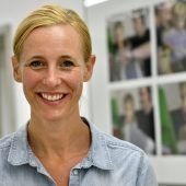 „Ein Nein schadet Kindern nicht“