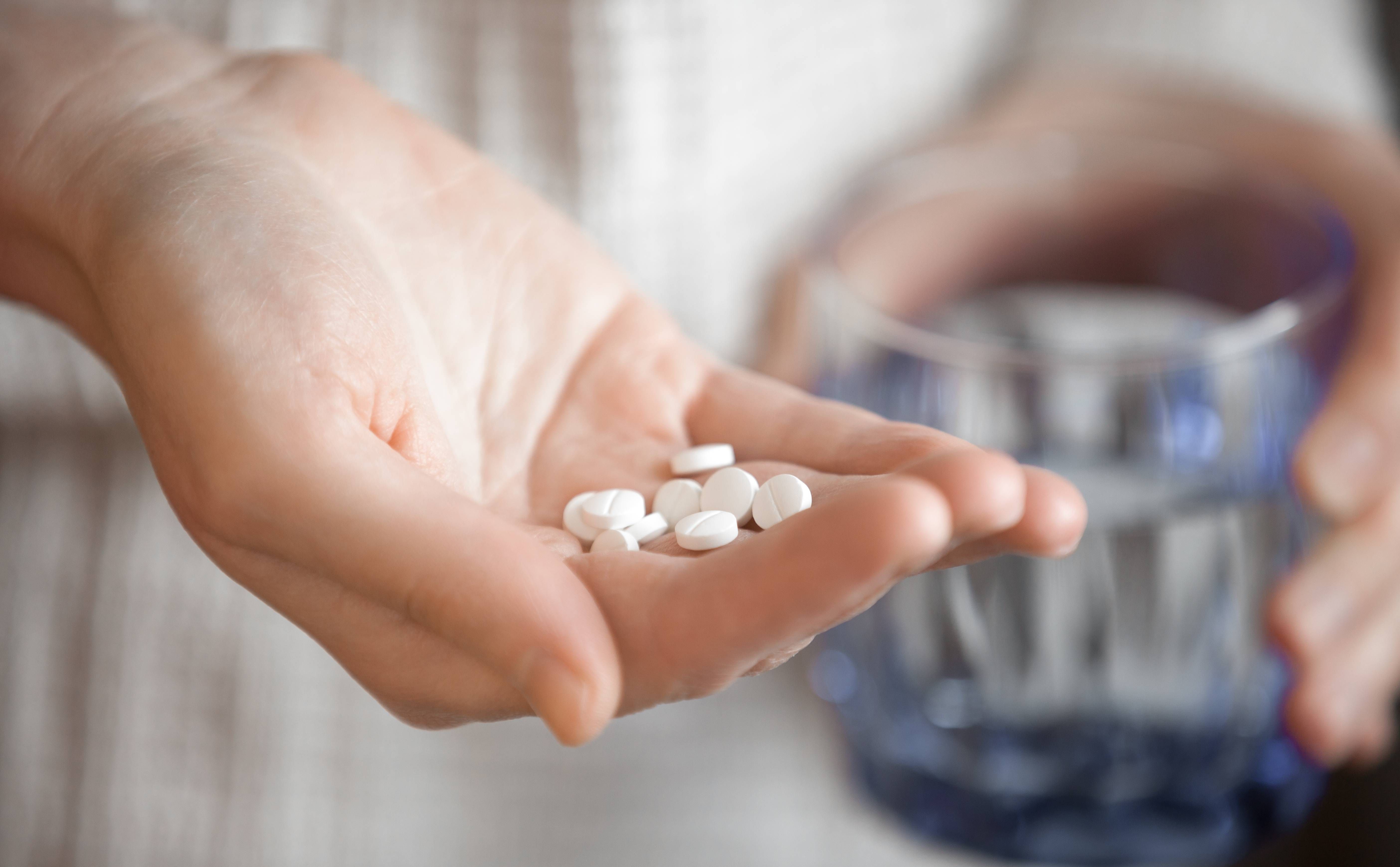 OVB Heimatzeitungen | L-Thyroxin: Das sollten Patienten bei der