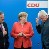 An der Grenze des Möglichen