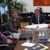 Dr. Sommer soll das Bamf umkrempeln