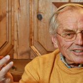 Großbäcker Hans Müller gestorben