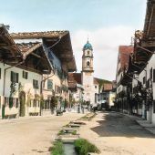 Mittenwald – der Charme lebt