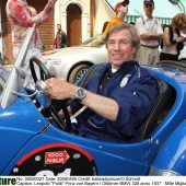 Fit – auch mit 75 Jahren