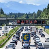 So fahren Sie entspannt in den Urlaub