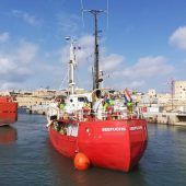 Das Ende der Mission Menschlichkeit