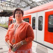 Ärgerliche Tage für S-Bahn-Fahrgäste