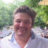 Ein Flussbad an der Isar ist machbar