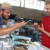 Die Alterskrise der deutschen Hobbys