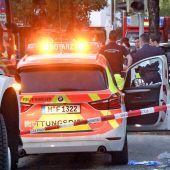 „Die Attacke kam aus dem Nichts“