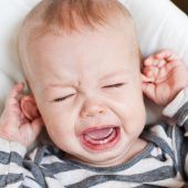 Hilfe bei „Aua in den Ohren“