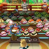 Herrlich verrückte Sushi-Geschichten