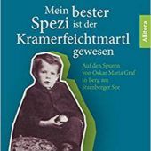 Oskar und sein Berg