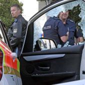 „Ungeahnte und unvorhergesehene Gewalt“