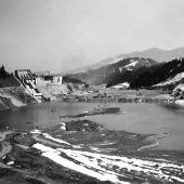 Geschichte Des Forggensees