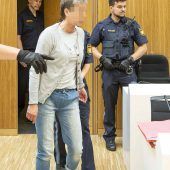 Erschütternde Brutalität