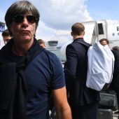 Weltmeister der Schmerzen