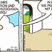 Hägar der Schreckliche