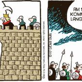 Hägar der Schreckliche