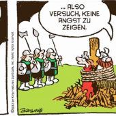 Hägar der Schreckliche