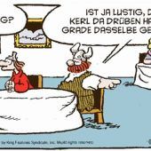 Hägar der Schreckliche