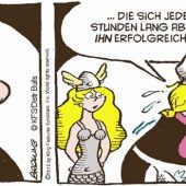 Hägar der Schreckliche