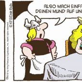 Hägar der Schreckliche