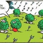 Hägar der Schreckliche