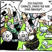 Hägar der Schreckliche