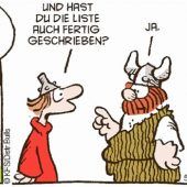 Hägar der Schreckliche