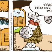 Hägar der Schreckliche