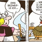 Hägar der Schreckliche