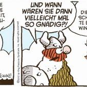 Hägar der Schreckliche