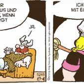 Hägar der Schreckliche